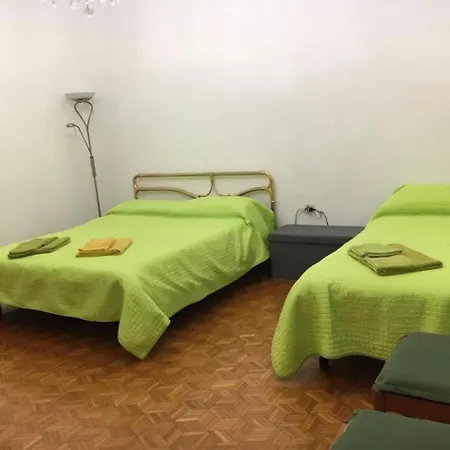 da Lilia in Salute&Bellezza Business&Wellness Apartment-3