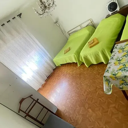 da Lilia in Salute&Bellezza Business&Wellness Apartment-2
